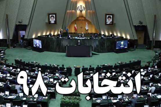 واجد شرایط رای دهی بودن 227 هزار نفر در شهرستان ملایر