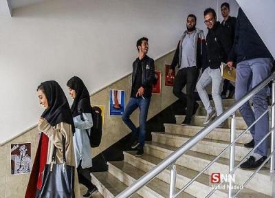 مراکز آموزشی آبادان امروز، 3 اسفندماه تعطیل هستند