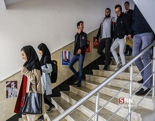 مراکز آموزشی آبادان امروز، 3 اسفندماه تعطیل هستند