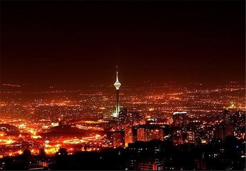 عبور مصرف شبانه برق در بخش صنایع از مرز 5 هزار مگاوات