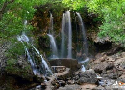 روستای اخلمد؛از زیباترین و خاص ترین روستاهای مشهد، عکس