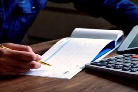 جزئیاتی از قانون جدید چک