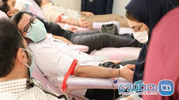اهدا کننده خون چه شرایطی باید داشته باشد؟