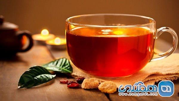 با مزایای نوشیدن 5 لیوان چای برای سالمندان آشنا شوید