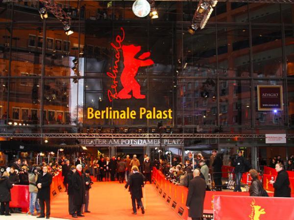 جشنواره برلین به فضای باز می رود