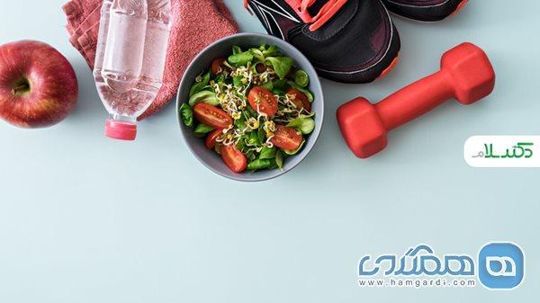 نکاتی مهم برای غلبه بر موانع کاهش وزن