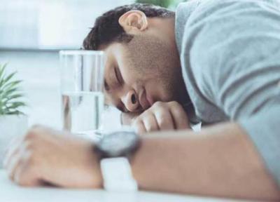 چرت زدن نیمروزی را از یاد نبرید