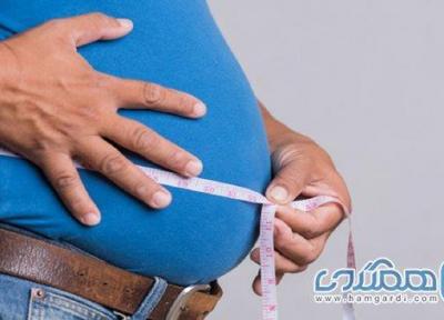 بیماری هایی که در افراد چاق بیشتر بروز می کنند
