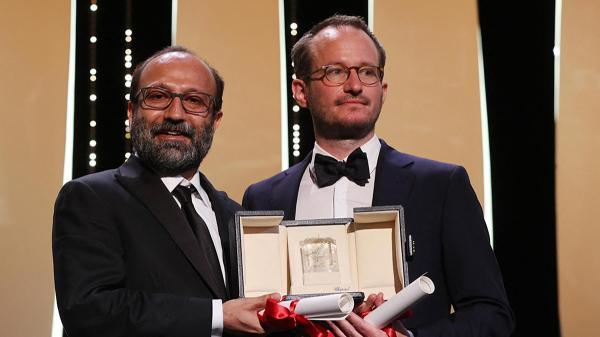 40 جایزه ای که سینمای ایران از کن برد