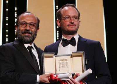 40 جایزه ای که سینمای ایران از کن برد