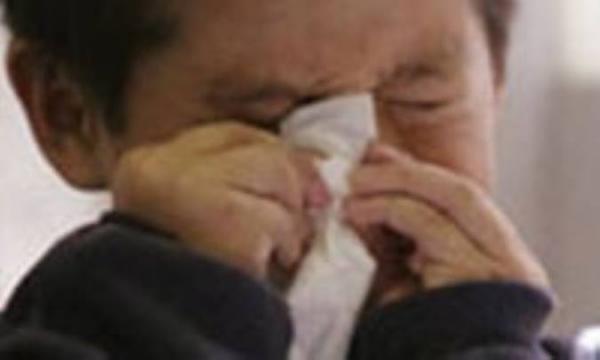 20 درصد مردم رینیت آلرژیک دارند