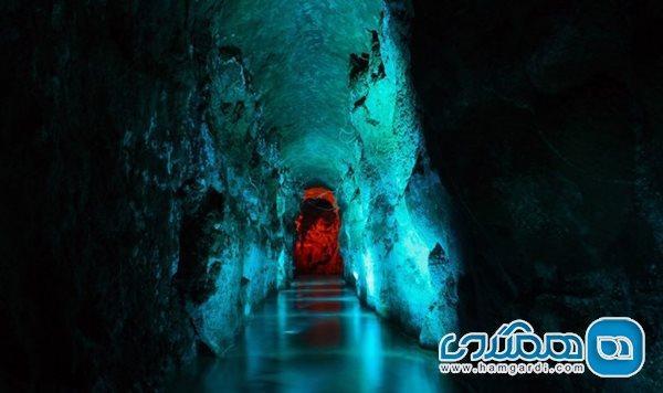 قنات قصبه گناباد؛ قدیمی ترین کاریز دنیا