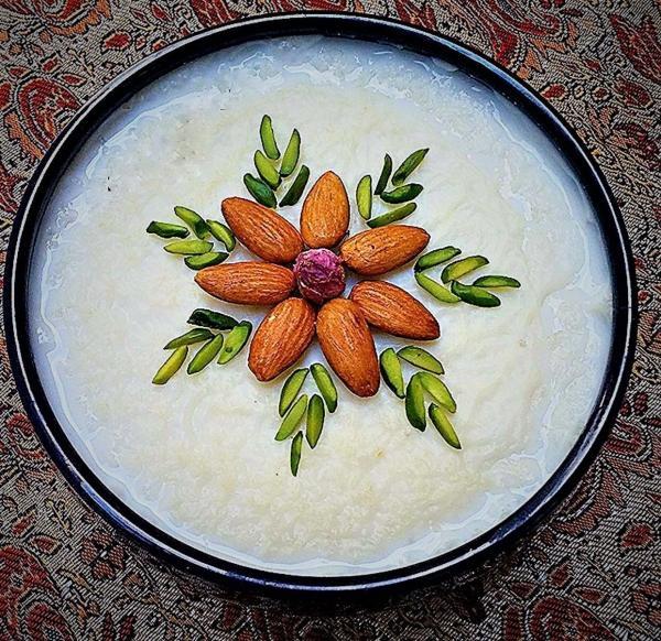 طرز تهیه شیر برنج؛ دسری برای تمام فصل ها