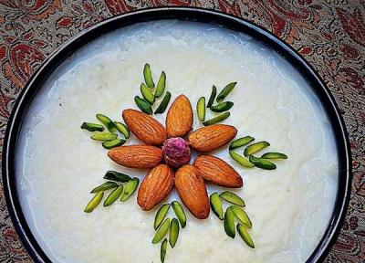 طرز تهیه شیر برنج؛ دسری برای تمام فصل ها